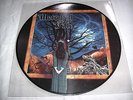 Mercyful Fate - In the Shadows Picture LP Pic Vinyl King Diamond (Attic Portrait