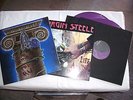 Virgin Steele Life among the ruins Purple 2 LP NOTVD Night of the Vinyl Dead NEW