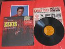 From Elvis In Memphis 1st Pressing LSP-4155 SHRINK Sticker Bonus Photo Mint 