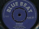Larry Marshall & Prince Buster All Stars - Suspicion / Broken Heart UK org 7