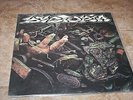 Dystopia human=garbage LP