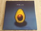 2LP - Pearl Jam - Same - Avocado - blaues Vinyl - blue wax - inkl. Booklet - NEW