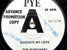 THE SEARCHERS SUPERB 7