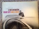 DONALD BYRD BAND & VOICES A New Perspective BLUE NOTE 4124 LP Jazz High Fidelity