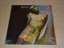 Jane’s Addiction XXX 1004 Clear Vinyl First Pressing with Jane Says insert