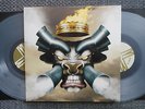 MONSTER MAGNET Mastermind Limited clear Vinyl 2 LP Napalm Kyuss
