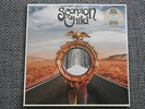 SCORPION CHILD Limited 250 bone coloured Vinyl LP FOC Kyuss Kadavar Graveyard