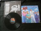 Death Spiritual Healing LP 1990 original Combat Records Slayer Obituary Autopsy