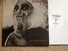 Leatherface - Fill Your Boots - Original L.P. - NECKLP1 a