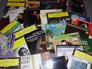 Vinyl Pack Klassik - Glenn Gould - DGG Tulip - Fournier - Haskil - HMV - Casals
