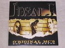IDEAL J - O'RIGINAL MC'S SUR UNE MISSION LP - ALARIANA