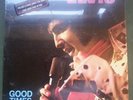 Elvis  Good Times vinyl - in plastic, never opened lp