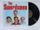 The Swordsman quartet of Winston-Salem NC vinyl LP rare southern gospel
