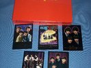 BEATLES THE BEATLES SINGLES NUMBERED BOX SET/ 4 + POSTER RSD + BONUS SEALED