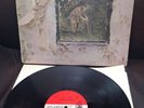 Led Zeppelin IV - Early Press Rare Misty Mountain Misprint
