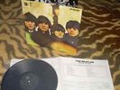 THE BEATLES: FOR SALE (MONO) EDICIÓN AUDIOPHILE JAPAN (NUEVO)