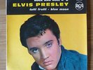EP Elvis PRESLEY : Rock and Roll N° 2 - RCA 86.291 Biem - 1961