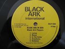 BLACK ARK IN DUB-Killer Rare Dub Lp