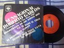 ROBERTO CARLOS prohibido fumar BRASIL PSYCH GARAGE killer 60s  LISTEN ?