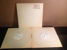 BOB DYLAN-GREAT WHITE WONDER-RARE CLASSIC ROCK BOOTLEG LP RECORD ALBUM X 2. VG+