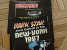 John Carpenter OST Vinyl New York 1997 Dark Star Halloween 1-3 Precinct 13