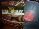 Audiophile Direct Cutting 45 RPM, Beethoven sonate 23 op57, IKUYO KAMIYA, Japan