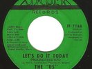 Funk 45 THE US 