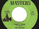 Funk Latin 45 THE MASTERS 