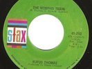 Funk Soul 45 RUFUS THOMAS 