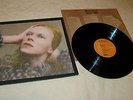 DAVID BOWIE Hunky Dory LP EX vinyl Glam Psych RCA LSP pressing Mick Ronson