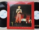 David Bowie - Halloween Jack Spooks 'Em In Toronto - rare 2 LP vinyl
