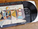 Charles Mingus / Horace Parlan ?- Mingus Ah Um **UK 1959 Philips BBL 7352 LP**