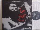 LP: BYARD LANCASTER Funny Funky Rib Crip – jazz funk spiritual rare RE