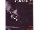 MICHEL SARDABY QUINTET    FIVE CAT'S BLUES   PRESIDENT  KVP 232
