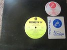 MIXMASTA D WHERE YA IYZE AT/TURNTABLE SCIENTIST EP-RARE RANDOM-HEAR