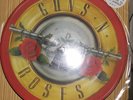 GUNS N' ROSES WELCOME TO THE JUNGLE 12 