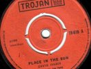 DAVID ISAACS - PLACE IN THE SUN - TROJAN