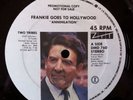 Frankie Goes To Hollywood FGTH Two Tribes Promo
