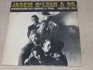 JACKIE McLEAN & CO. LP ORIG. PRESTIGE W.50TH NYC DEEP GROOVE RAY DRAPER