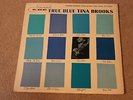 RARE TINA BROOKS BLUE NOTE LP 