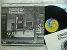 ELTON JOHN- TUMBLEWEED CONNECTION 1970 US 1ST PRESS HARD CLASSIC ROCK GLAM MINT