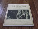 THE RUNAWAYS: The Originals 2-LP Live 1976/1977 Very Rare Joan Jett Lita Ford