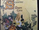 MAGNA CARTA Seasons UK 1st Press Vertigo Swirl LP MINT-