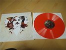 Portugal The Man Church Mouth colored Vinyl LP Near Mint