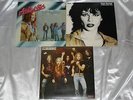 6 Alben - Atlantis, Inga Rumpf, Scorpions, UFO, Uriah Heep, Golden Earring