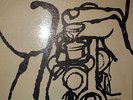 MILES DAVIS    COOKIN' WITH    PRESTIGE PRLP 7094   MONO  NYC