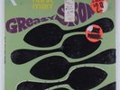 HANK MARR Greasy Spoon KING LP SEALED
