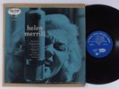 HELEN MERRILL Self Titled EMARCY LP