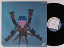 HANK MOBLEY The Flip BLUE NOTE LP NM