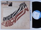 LEE MORGAN Rumproller BLUE NOTE LP MONO NY USA